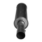 AP Exhaust 700319 Exhaust Muffler - Front - view 1