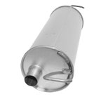 AP Exhaust 700325 Exhaust Muffler - view 1
