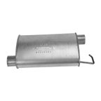 AP Exhaust 700330 Exhaust Muffler - Left - view 3