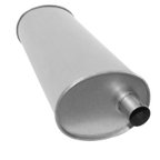 AP Exhaust 700337 Exhaust Muffler - view 3