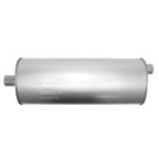 AP Exhaust 700337 Exhaust Muffler - view 2