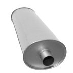 AP Exhaust 700339 Exhaust Muffler - view 3