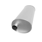 AP Exhaust 700339 Exhaust Muffler - view 1
