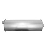 AP Exhaust 700339 Exhaust Muffler - view 2