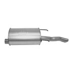 AP Exhaust 700342 Exhaust Muffler - Rear - view 2