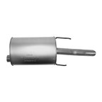 AP Exhaust 700342 Exhaust Muffler - Rear - view 3