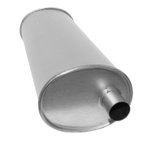 AP Exhaust 700343 Exhaust Muffler - view 3