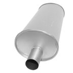 AP Exhaust 700343 Exhaust Muffler - view 1