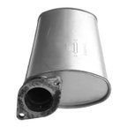 AP Exhaust 700350 Exhaust Muffler - view 1