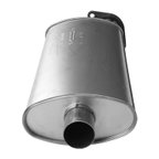 AP Exhaust 700350 Exhaust Muffler - view 2