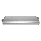 AP Exhaust 700364 Exhaust Muffler - view 3