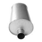 AP Exhaust 700365 Exhaust Muffler - view 4