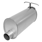 AP Exhaust 700367 Exhaust Muffler - view 1