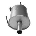 AP Exhaust 700368 Exhaust Muffler - Right - view 2