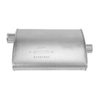 AP Exhaust 700371 Exhaust Muffler - Rear - view 2