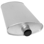 AP Exhaust 700376 Exhaust Muffler - view 2