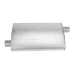 AP Exhaust 700379 Exhaust Muffler - Center - view 2