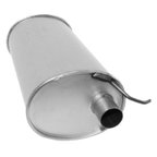 AP Exhaust 700386 Exhaust Muffler - view 3