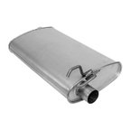 AP Exhaust 700388 Exhaust Muffler - view 4