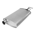 AP Exhaust 700388 Exhaust Muffler - view 1