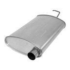 AP Exhaust 700389 Exhaust Muffler - view 1