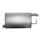 AP Exhaust 700389 Exhaust Muffler - view 3
