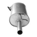 AP Exhaust 700393 Exhaust Muffler - view 3