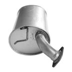 AP Exhaust 700393 Exhaust Muffler - view 1