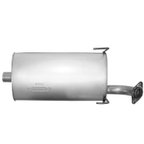 AP Exhaust 700394 Exhaust Muffler - view 2