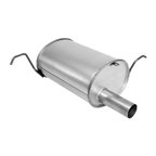 AP Exhaust 700396 Exhaust Muffler - view 3
