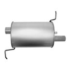 AP Exhaust 700396 Exhaust Muffler - view 2