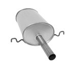 AP Exhaust 700413 Exhaust Muffler - view 4