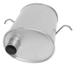 AP Exhaust 700416 Exhaust Muffler - view 1