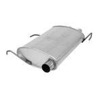 AP Exhaust 700417 Exhaust Muffler - view 1