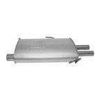AP Exhaust 700417 Exhaust Muffler - view 2