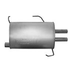 AP Exhaust 700417 Exhaust Muffler - view 3