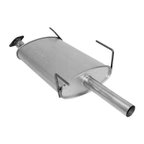 AP Exhaust 700424 Exhaust Muffler - view 4