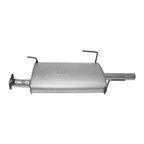 AP Exhaust 700424 Exhaust Muffler - view 2