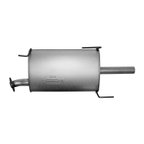 AP Exhaust 700424 Exhaust Muffler - view 3