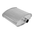 AP Exhaust 700427 Exhaust Muffler - Rear - view 5