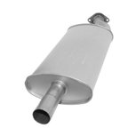 AP Exhaust 700428 Exhaust Muffler - view 4