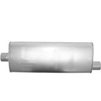 AP Exhaust 700429 Exhaust Muffler - Front - view 2