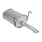 AP Exhaust 700437 Exhaust Muffler - view 4