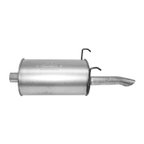 AP Exhaust 700437 Exhaust Muffler - view 2