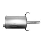 AP Exhaust 700437 Exhaust Muffler - view 3
