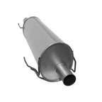 AP Exhaust 700442 Exhaust Muffler - view 4