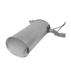AP Exhaust 700443 Exhaust Muffler - view 1