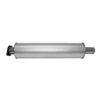AP Exhaust 700449 Exhaust Muffler - Front - view 2