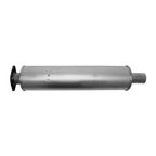 AP Exhaust 700449 Exhaust Muffler - Front - view 3