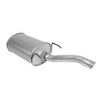 AP Exhaust 700451 Exhaust Muffler - Right - view 5